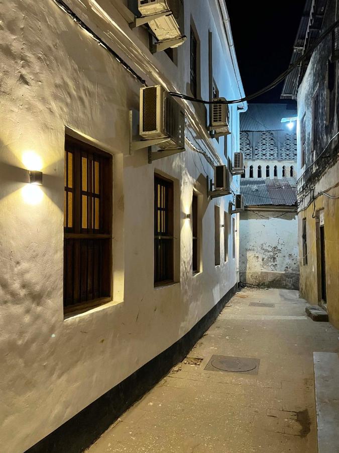 Готель Zanzi House Занзібар Екстер'єр фото